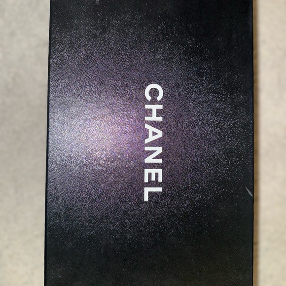Brand New Chanel Kitten Heel / Sandals - Picture 2 of 6